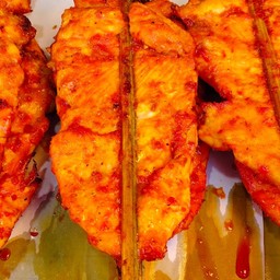 เมฆไก่ย่างบางตาล