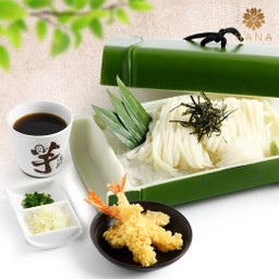TEMPURA YUZU ZARU INANIWA (25006)