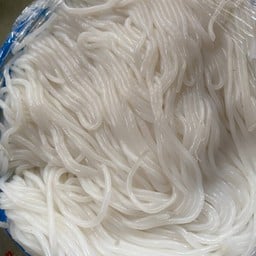 ขนมจีน(ห่อ)