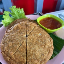 หมูยอทอด