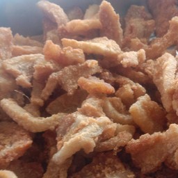 หมูกระจก