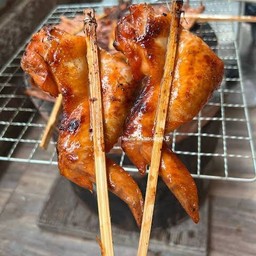 ปีกไก่ใหญ่