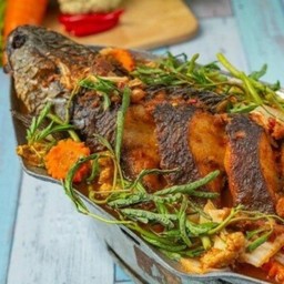 แป๊ะซะปลาช่อน