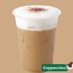 คาปูชิโน่