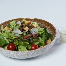 ซีซ่าสลัด