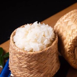 ข้าวเหนียว