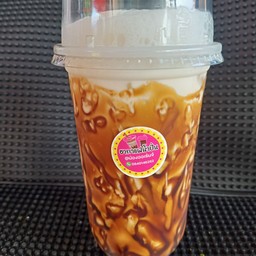 ชาไต้หวันบราร์ซูก้า