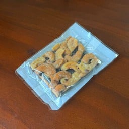 คุ๊กกี้ท๊อฟฟี่