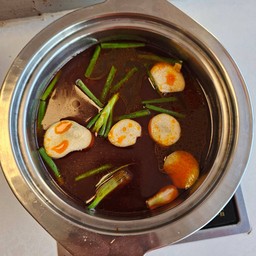 น้ำซุปฟักทอง