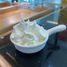 วิปครีม