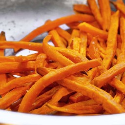 มันหวานทอด