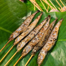 ปลาไข่ญี่ปุ่น