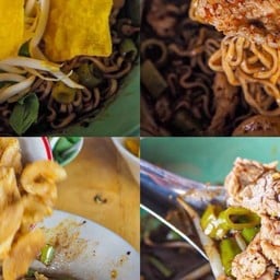 เตี๋ยวเรือยุดยา 116เพชรบุรี