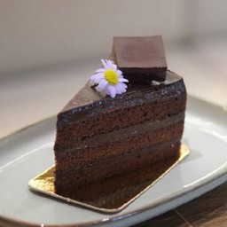 เค้ก ช็อกโกแลต