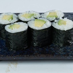 อะโวคาโดมากิ