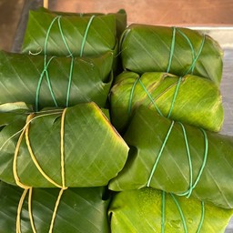 แหนมเนื้อ