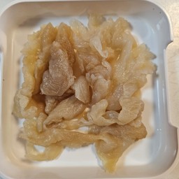 แมงกะพรุน(1 ถาด)