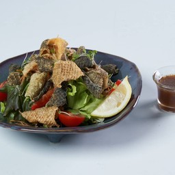 หนังปลารวมสลัด