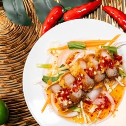 โคตรแซ่บหน้ามอ