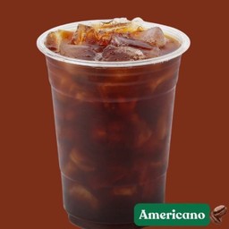 อเมริกาโน่