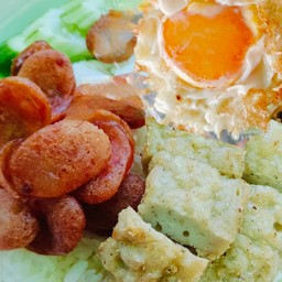 ข้าว3สหาย