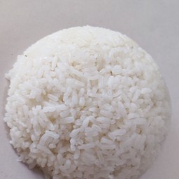 ข้าวสวย