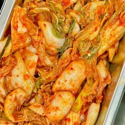 กิมจิ 250g