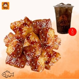 ครัวซังกุง สาขาโบ๊ทลากูน เกาะแก้ว