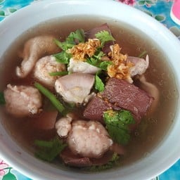 กระเพรา พี่เปี๊ยก