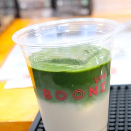 MATCHA LATTE MIDORI PREMIUM