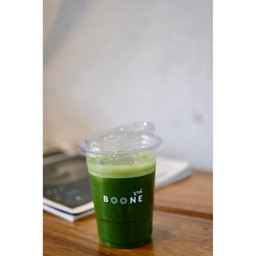 CLEAR MATCHA