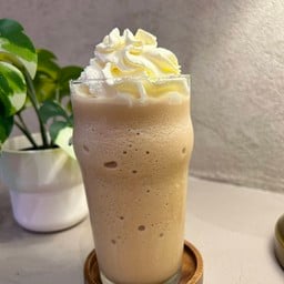 COFFEE FRAPPÉ