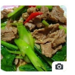 โครตเนื้อ@ฟารีดา