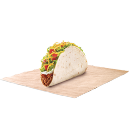 SOFT Tacos Supreme (Ground Chicken)