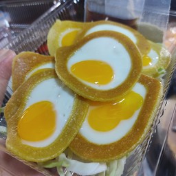 -ไข่วง(มินิ)(8ฟอง)