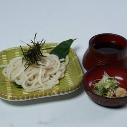 Zaru Soba & Udon