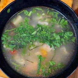 หม่าล่าเหมยฟู่