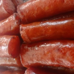 กุนเชียงหมู