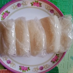 ข้าวเหนียว5ห่อ