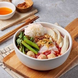 Kaizen ไก่เส้น อุดมสุข
