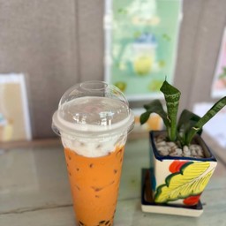 ชาไทยเย็น