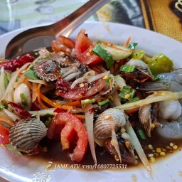 ปลาร้า ไม่ปลาร้าแจ้งได้นะคะ