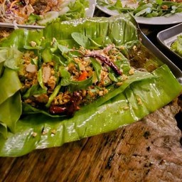 ก้อยย่าง