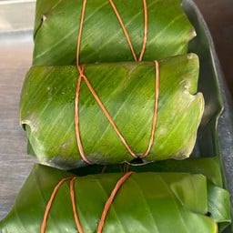 แหนมหมู