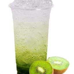 กีวี่โซดา