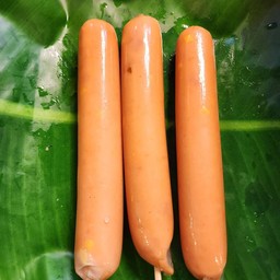 ไส้กรอกชีส