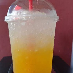 ส้มโซดา