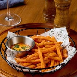 Fries