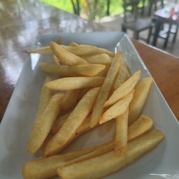 เฟรนช์ฟรายส์