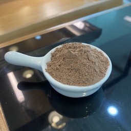 ผงช็อกโกแลต